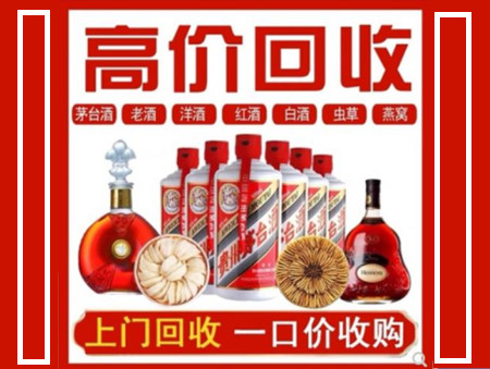 资阳回收名酒